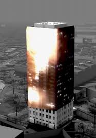 Police believe the final death toll of the grenfell tower fire in west london is 71, including a stillborn baby. Forensic Architecture Continue Grenfell Tower Project Awareness Artlyst