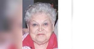 Flora Dean Holland-Hutchins Obituary