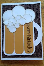 Birthday Cards For Guys Pint Of Beer Happy Birthday Card Beer Birthday Cards Dad Birthday Card Birthday Cards For Men