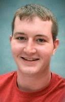 Logan Proctor Obituary (1996