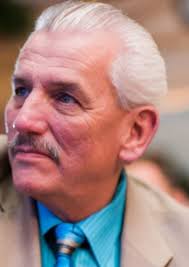 THOMAS HARSCH Obituary (2015)