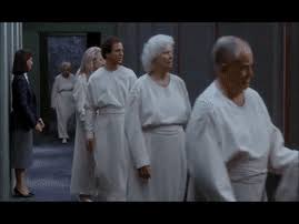 Defending Your Life (1991) - GIFs - Imgur