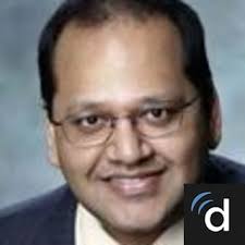 Dr. Salina P. Waddy, MD