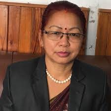 Reena Rana's Instagram, Twitter & Facebook