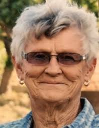 Ruth Janice Rogers Obituary October 22, 2020