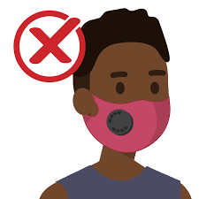 Pilih dari 10000+ masker sumber daya grafis dan hygiene paper cleaning masker sekali pakai, masker, kantor, kepala, kebersihan png. Your Guide To Masks Cdc