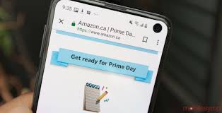 Access all prime day deals with prime join today. Amazon Prime Day Might Be Set For The Week Of October 5