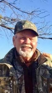 Obituary information for James Granville Hammock