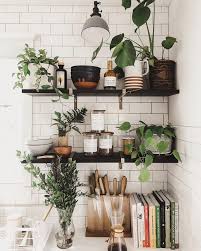 Open Shelves Haus Deko Kuche Ideen Haus Umbau