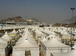 الحج تطبق برنامج الوجبات مسبقة التحضير لحجاج الخارج