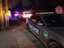 20:13 gmt gang could be behind paris hospital shooting, prosecutors say. Teen Girl Dead After Shooting Tuesday Night In East Knoxville Wate 6 On Your Side