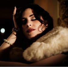 Nantucket native Madeline Malenfant is competing