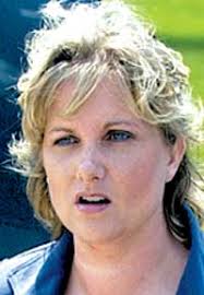 Lisa Boss pleads guilty to four charges