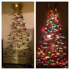 Check spelling or type a new query. Kreasi Contoh Pohon Natal Dinding Dari Berbagai Macam Bahan Yang Unik