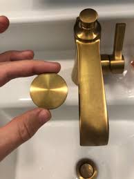 Kohler vs delta vs moen shower valve water output valve. Does Delta Champagne Bronze Match Kohler Modern Brushed Gold