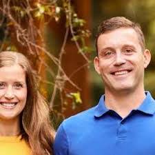 Brent Leeper's Instagram, Twitter & Facebook