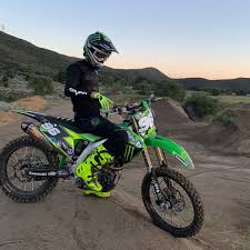 Slay On Instagram How We Lookin Enduro Motorcycle Motorcross Bike Motocross Love