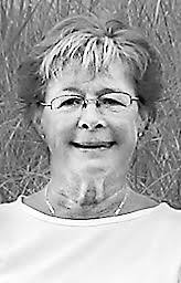 Kathy L. "Kate" Herr