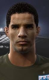 David James