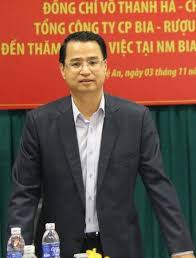 Image result for Vũ Huy Hoàng