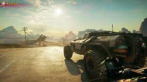 Gamespot may get a commission from retail offers. Rage 2 Graphics Performance How To Get The Best Settings On Pc Rock Paper Shotgun
