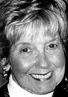 Donna Lukehart Obituary (2008)
