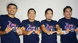 Chord Kunci Ukulele Puaskah Wali Band Mungkin Hanya Bila Ku Mati Kau Kan Berhenti Tuk Menyakiti Tribun Solo