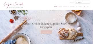 5 Baking Supplies Store in Singapore – Page 10 – Yume Patisserie