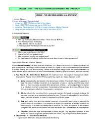 Your vision, mission, and values form the foundation of your organisation and its planning for the this article explains about how your vision, mission and values are established and protected. Compiled Reed 1 A For 1st Sem 2018 19 Bible Catholic Church