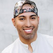 Daniel Chinchilla's Instagram, Twitter & Facebook