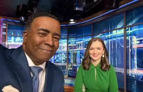 Kevin Corke's Instagram, Twitter & Facebook