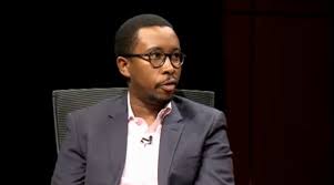 She is married to edwin macharia and together have a. Edwin Macharia Afrika News