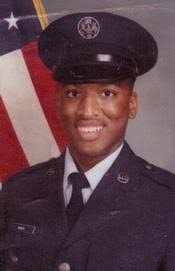 Obituary of Bruce March