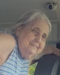 Frances Blackard Shelton Obituary April 5, 2023