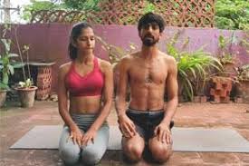 Yoga Asana to build stability & strength