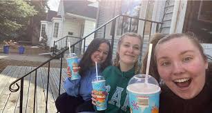 Memories of David (Dave) DeGroot