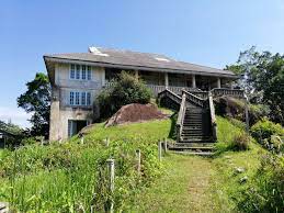 Join me as i explore an abandoned film set, rumored to be haunted. 5 Must Visit Spooky Places In Penang For Thrill Seekers Kkday Blog