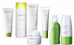I am back with my second entry hehehe. Nanowhite Jenama Bukan Islam Mukminbrands