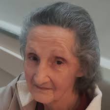 Hilda Esponge Collins Obituary August 11, 2021