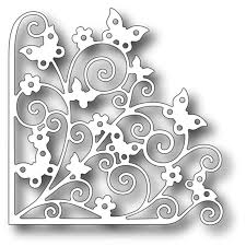 These card making tutorials are made with you in mind, to help you achieve click the links to each of the card making tutorials at the bottom of the page and some will open a new window for you in my. Eastshape Butterfly Corner Metal Cutting Dies Flower Vine Dies Scrapbooking Card Making Album Embossing Crafts Diecut Stencils Buy At The Price Of 2 25 In Aliexpress Com Imall Com