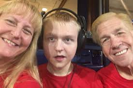 Fundraiser for Donna Flanagan Murphy by Jaclyn Nickel : Matthew Murphy's  Medical Funeral Expenses