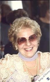 Vitalia Arias Obituary