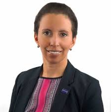 Welcome to Monday Meet & Greet!! Meet our Human Resources Manager, Brooke  Lipperini! Brooke has worked in the HR field, primarily supporting  manufacturing companies in NEPA, since 2007. Brooke is excited to