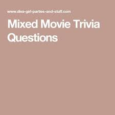 But did it originate with the phantom of the opera or pink floyd? Mixed Movie Trivia Questions Movie Trivia Questions Trivia Questions Movie Facts