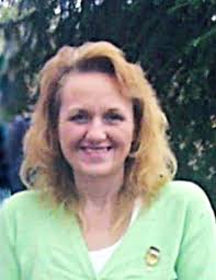 Melissa Ruth Saunders Obituary March 17, 2025