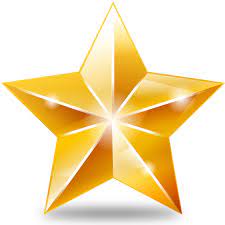Image Result For P N G Bintang Bingkai Bintang Clip Art