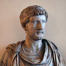 5 out of 5 stars. Hadrian Wikipedia