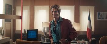 Le festival de cannes projettera en dernière séance, après le palmarès le 17 juillet, le 3e volet de la comédie d'espionnage parodique oss 117: Oss 117 Alerte Rouge En Afrique Noire Cette Nouvelle Bande Annonce Avec Pierre Niney En Slip Va Vous Faire Mourir De Rire