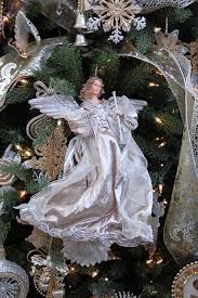 Ornament 139 By Joyce Stjames Christmas Angel Ornaments Christmas Tree Angel Christmas Angels