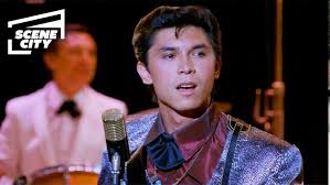 Ritchie Valens-Donna